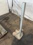 2,000 LB X 16&quot; JACO POWERED UNCOILER. STOCK # 0886425