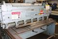 10 Ga x 6 ft Cincinnati Mechanical Power Shear Model 1006-R