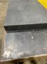 6&#039; X 4&#039; X 6&quot; BLACK GRANITE PRECISION LAYOUT SURFACE PLATE WITH STAND: STOCK 16238
