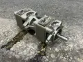 REXROTH 315 BARS GEAR PUMP  -  R901147102