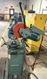 14" Scotchman Cold Saw CP0 350LT, Miter, 4-7/8" Tube, 2" Solids,  3 HP