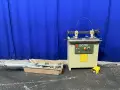 SCMI 7”X30.5” LINE BORE  -  B 17