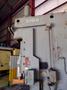165 TON AIDA MODEL #PC-15(2) MECHANICAL CRANK GAP FRAME PRESS  7.8" STROKE : YOBRO #25990