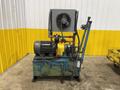 15 HP HYDRAULIC POWER UNIT INCLUDING TANK AND CHILLER : YOBRO #25414