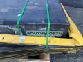 SOUTHWORTH 30”X103” PNEUMATIC LIFT TABLE