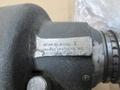 Bridgeport HV-4N 5C Indexer, Vertical or Horizontal Mount with Spare Parts- Auction Item