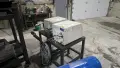 7.5KW Jenzano Induction Wire Heater - 1 of 2