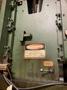 150 TON ROUSSELLE G-150-50-30 BACK GEARED GAP FRAME PRESS. STOCK # 0669225