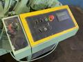13" X 18" HYDMECH MODEL # S-20A HORIZONTAL BAND SAW: STOCK #80180