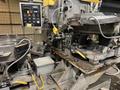 Warren Model WRA-1000 Rivet Assembly Machine