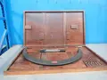 STARRETT 24" TO 30" OUTSIDE MICROMETER SET   -  724