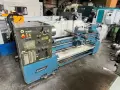 ROMI TORMAX 16-8  16” x 60” Engine Lathe DRO 1996’ #7932