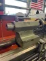 STANDARD MODERN 20120 20” x 120”cc Engine Lathe #7696