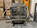 Rifu Machine 6 Head Gravity Filling Machine, 2021 – Never Used