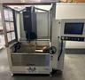 Sunnen SV-30 Vertical Honing Machine 2023 Cylinder King Line Cradle Option and clamp kit single stage assembly GHSS multi-stone tools Vari Speed 50-600rpm 6hp servo spindle motor 95 run hours