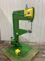 THE CLINCHER AIR CAM CLINCHING  MACHINE: STOCK #81156