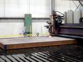 Messer TMC-4522 CNC Oxygen Cutting System