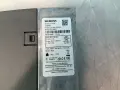 Siemens 4 Kw Variable Frequency Converter - 6sl3210-1ke18-8ab1
