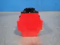 FANUC 4000 RPM AC SERVO MOTOR  -  A06B-0114-B275