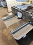 4" GIDDINGS &amp; LEWIS 340-T HORIZONTAL BORING MILL. STOCK # 0758926