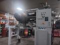 Kreyenborg LK-SWE-730 Screen Changer, 1999