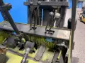 CLARK 4075 LBS GAS FORKLIFT  -  C500-100