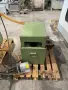 SMTW ECOTECH M1020 Centerless Grinder #7123