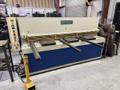 2004 Birmingham H-0645 Hydraulic Shear (#5748)