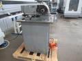 Hardinge HSL-5C Speed Lathe, Production Cross Slide, Lever Collet Closer, Metal Base