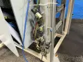 DORNER ONE 43”X24” BELT, ONE 60”X4” BELT CONVEYOR SYSTEM ASSEMBLY  -  52M2404811D01MD1A