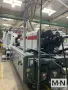 1100 TON 139 OZ VAN DORN MODEL 1100-6800 CALIBER INJECTION MOLDING MACHINE MFG 2001
