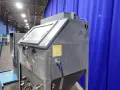 TRINCO 20" X 36" X 20" BLAST CABINET  -  36