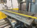 70" X 18" HECKERT MODEL #FU-400E UNIVERSAL MILL, VERTICAL HEAD &amp; CNC FANUC CONTROL: YOBRO #25329