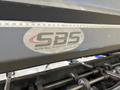 13&quot; SBS ID/OD TUBE BLASTING SYSTEM, NEW 2020