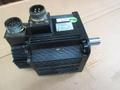 Used Haas Sigma 1 (Short) Servo Axis Motor (Yaskawa SGMG-09A2AB) Part #93-0346