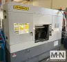 HYD MECH H-14A Horizontal Dual Column Band Saws, 2013