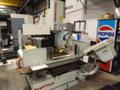 SHARNOA MODEL #HPM-25E MACHINING CENTER &amp; NIKKON 4TH AXIS: STOCK 61101