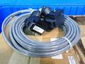 DYNASONICS FLOWMETER TRANSDUCERS  -  DTTR-020-N000-N
