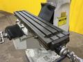 2 HP ACRA MODEL #AM-2V VERTICAL KNEE MILL: STOCK #18824