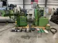 GLEBAR TF-9CPG High Precision Centerless Grinder Touchscreen 2000’ Stock...