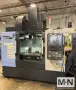Doosan DNM 4500S CNC Vertical Machining Center, 2020