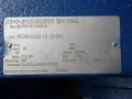 SEW-EURODRIVE 10 HP GEAR MOTOR