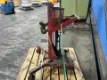 WESCO DRUM LIFT