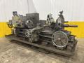 3A WARNER &amp; SWASEY MODEL #3A-3500 SQUARE HAED SADDLE TYPE TURRET LATHE: YOBRO #25770