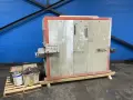 Quickwood 43” X 2” Sander - Ro 1100 Vactr