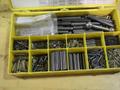 Slotted Spring Pins In Case- Auction Item