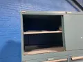 LISTA 18 DRAWERS TOOL CABINET