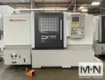 Mori Seiki NLX2500MC/700 CNC Turning Centers, 2012
