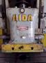 165 TON AIDA MODEL #PC-15(2) MECHANICAL CRANK GAP FRAME PRESS 7.87" STROKE : YOBRO #25991