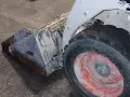 BOBCAT 1300 lbs SKID STEER  -  S130